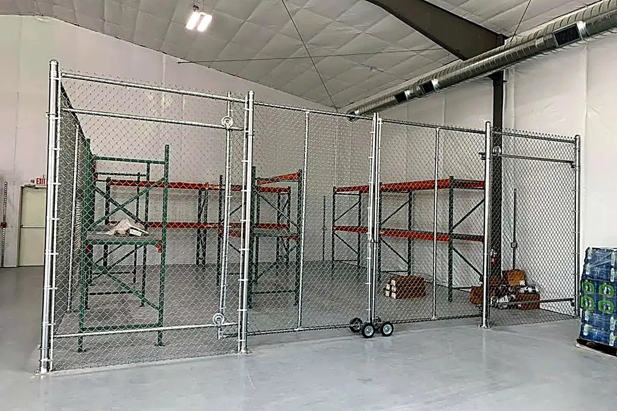 TRITEX metal & buildings project photo 06