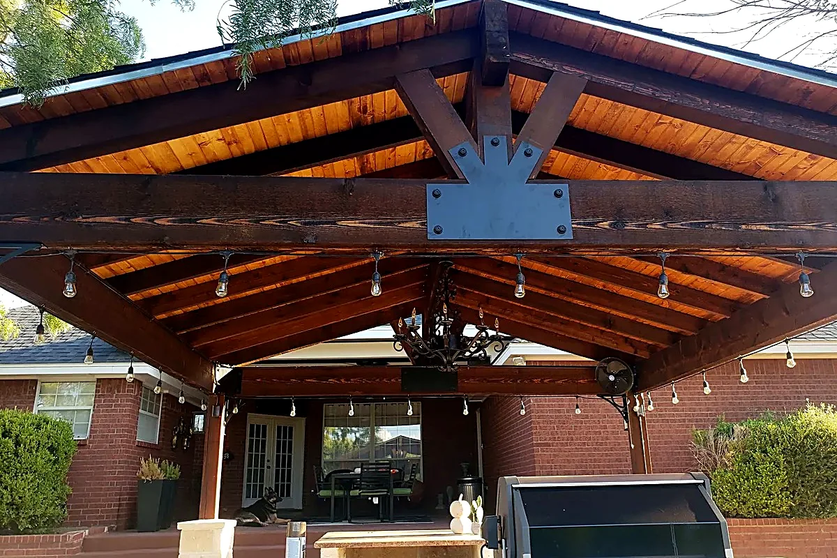 TRITEX custom projects project photo 22